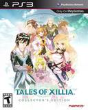Tales of Xillia -- Collector's Edition (PlayStation 3)